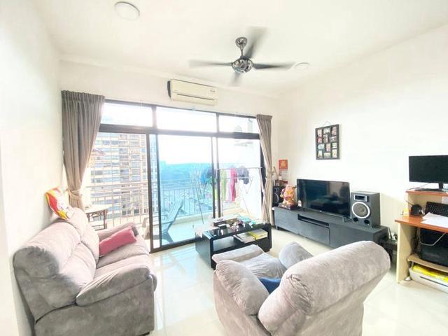 Serviced Residence for sale in Johore Bahru, Johor