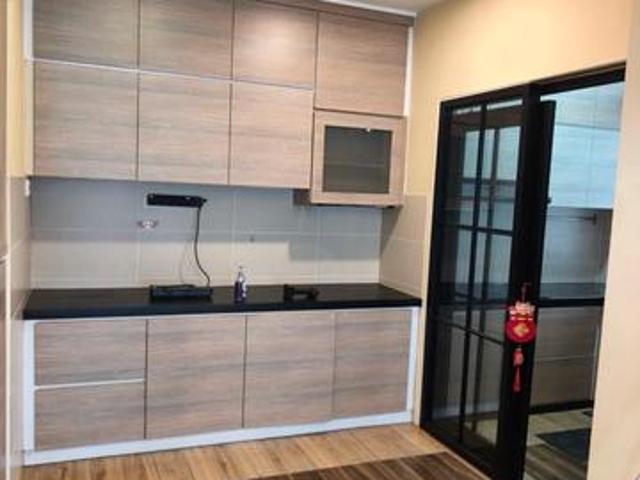 Serviced Residence for rent in Johor Bahru