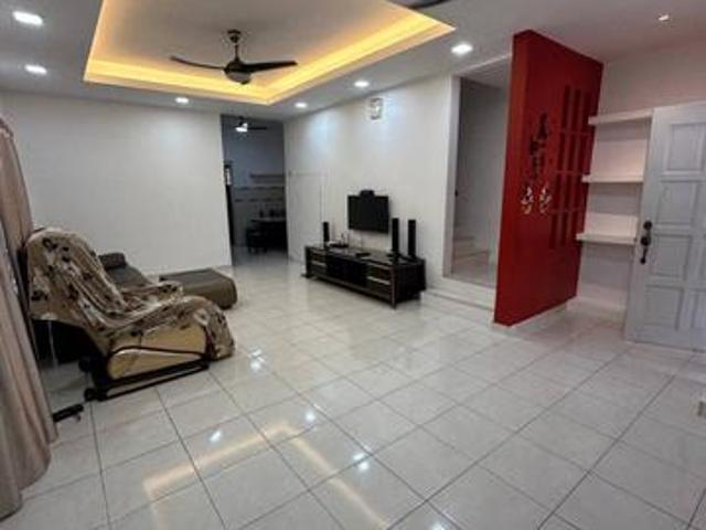 Terraced House for rent in Johore Bahru, Johor