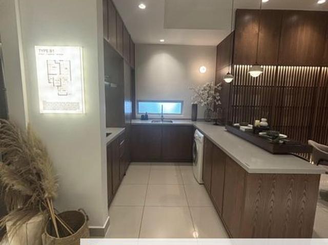Condominium for sale in Johore Bahru, Johor