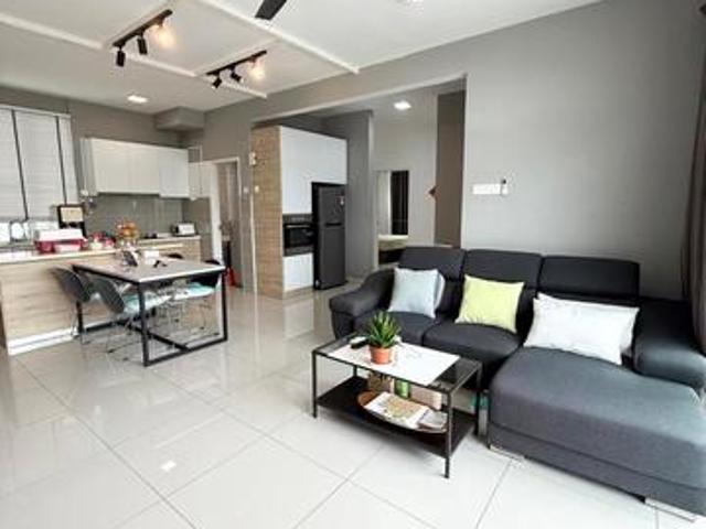 Serviced Residence for sale in Bukit Ledang, Johor