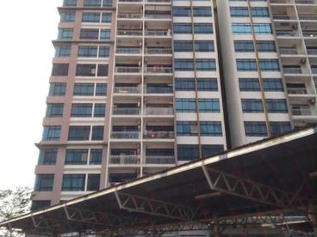 Serviced Residence for sale in Johore Bahru, Johor