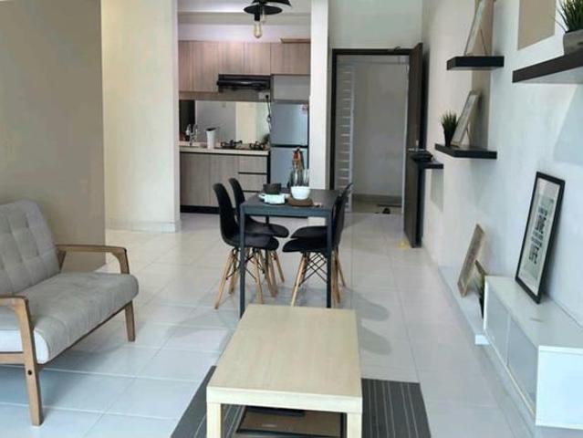 Serviced Residence for rent in Johore Bahru, Johor