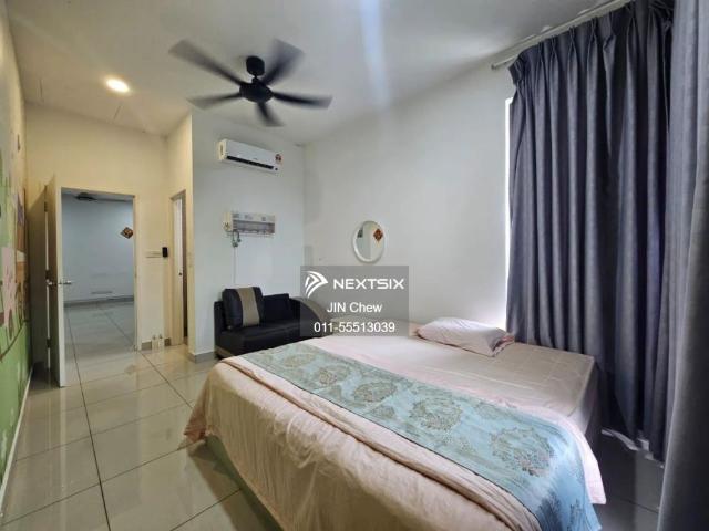 Apartment for rent in Johore Bahru, Johor