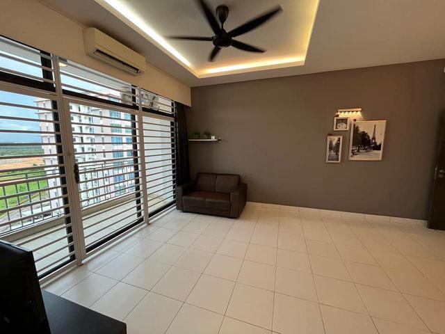 Serviced Residence for sale in Johore Bahru, Johor
