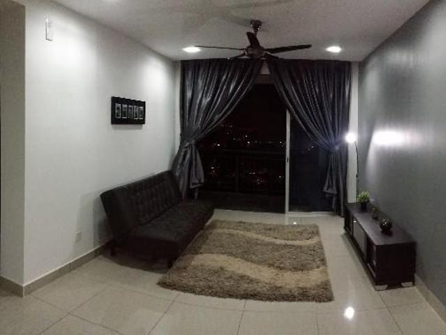Serviced Residence for sale in Johore Bahru, Johor