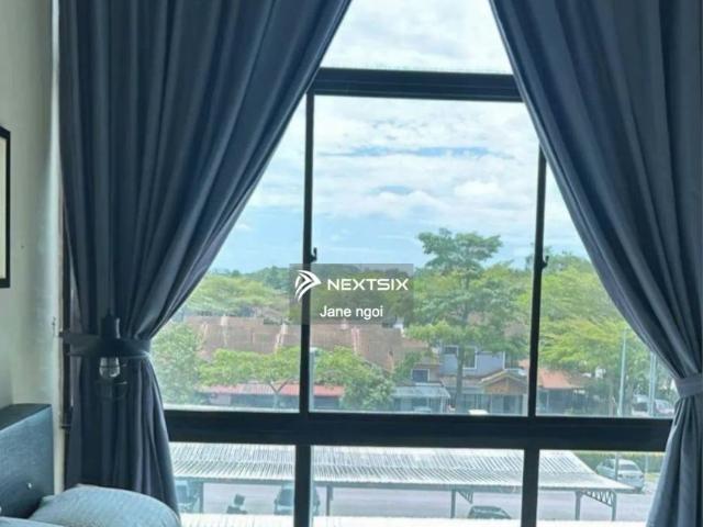 Apartment for rent in Johore Bahru, Johor
