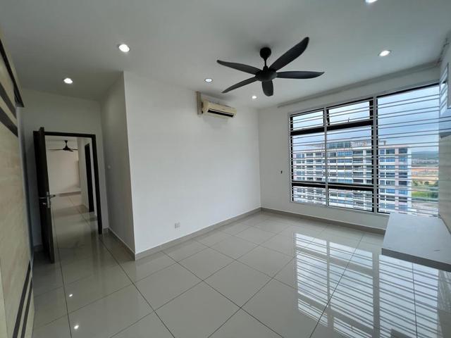Serviced Residence for sale in Johor Bahru