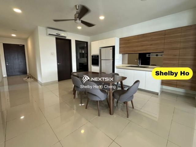 Residential House for rent in Johor