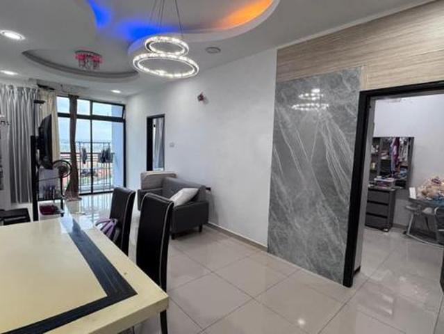 Serviced Residence for sale in Johore Bahru, Johor