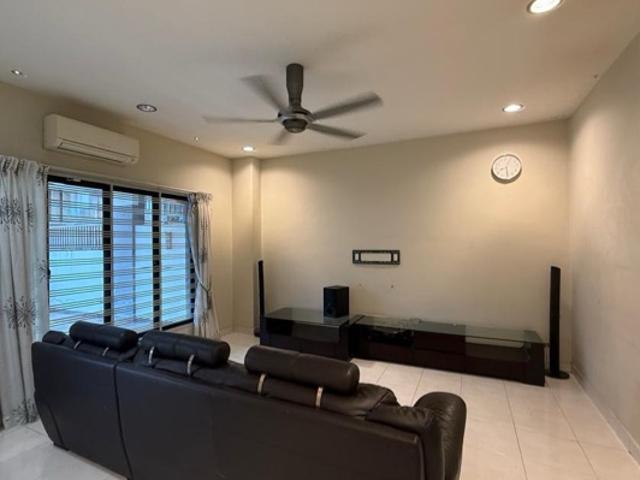 House for rent in Tebrau, Johor