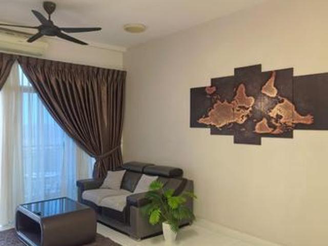 Serviced Residence for rent in Johore Bahru, Johor