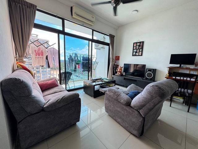 Serviced Residence for sale in Johore Bahru, Johor