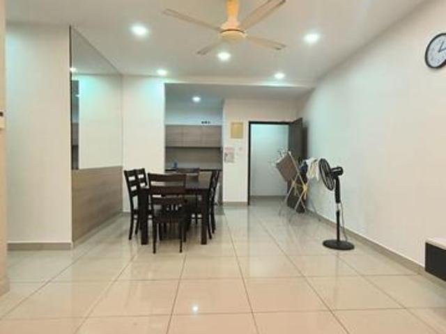 Serviced Residence for sale in Johore Bahru, Johor