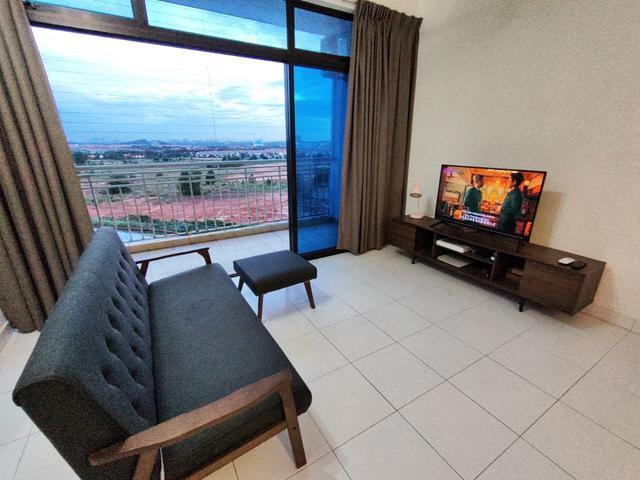 Serviced Residence for rent in Johore Bahru, Johor