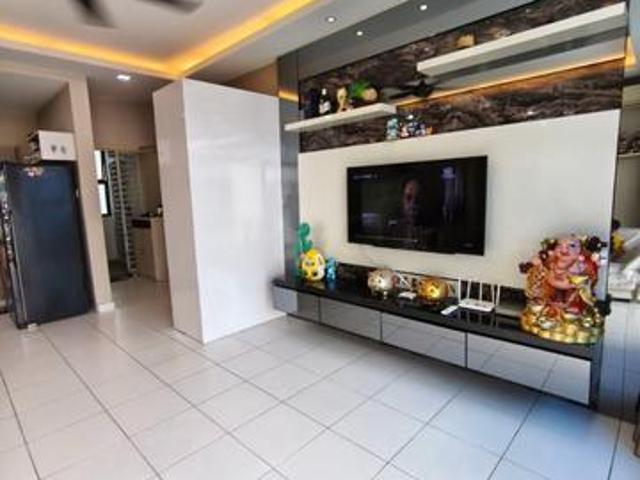 Serviced Residence for sale in Johore Bahru, Johor