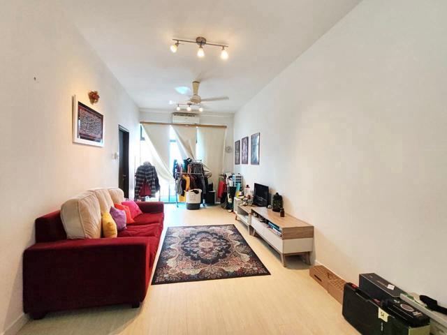 Serviced Residence for sale in Johore Bahru, Johor