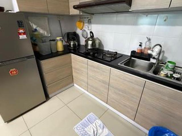 Serviced Residence for sale in Johore Bahru, Johor