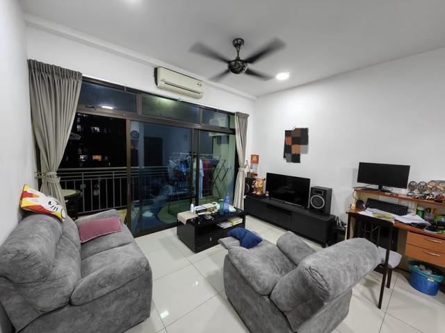 Serviced Residence for sale in Johore Bahru, Johor