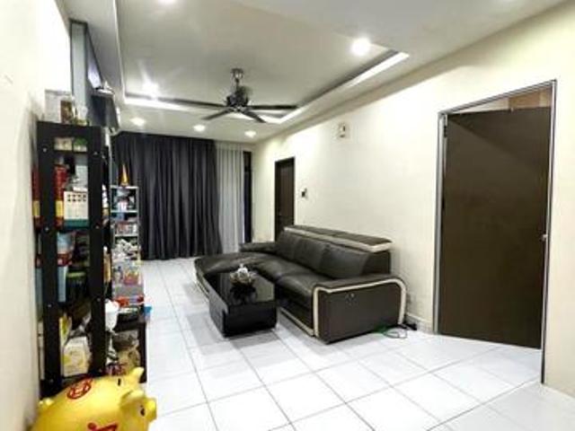 Serviced Residence for sale in Johor Bahru