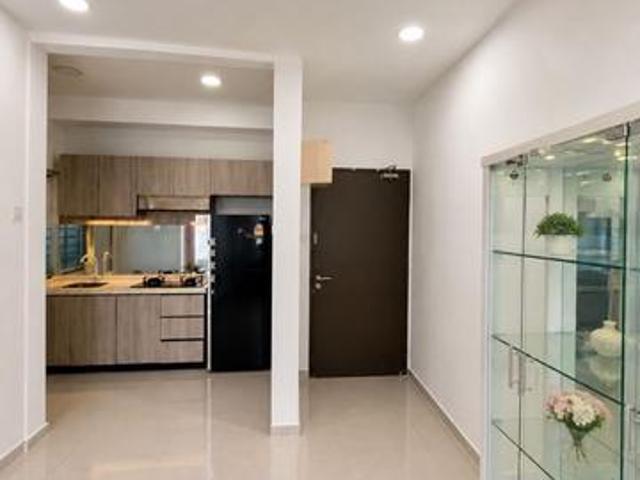 Serviced Residence for sale in Johore Bahru, Johor
