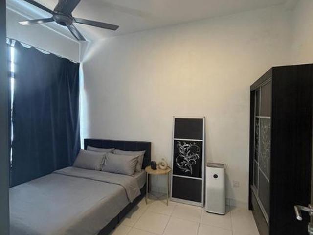 Serviced Residence for sale in Johore Bahru, Johor