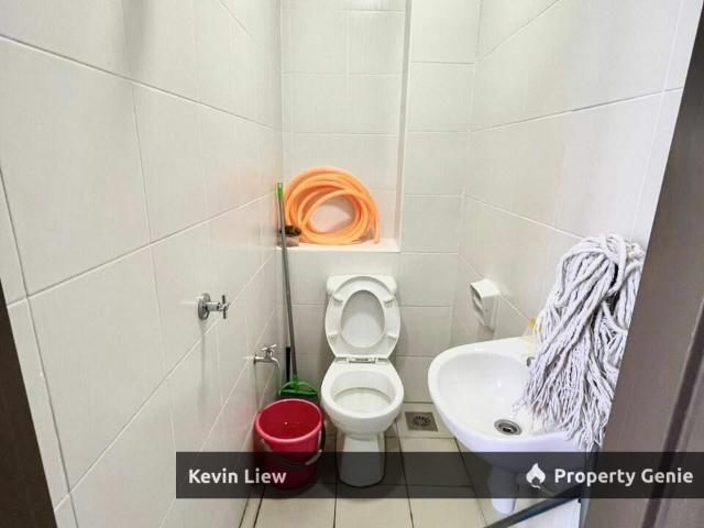 Serviced Residence for sale in Johor