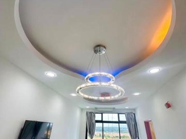 Serviced Residence for sale in Johore Bahru, Johor