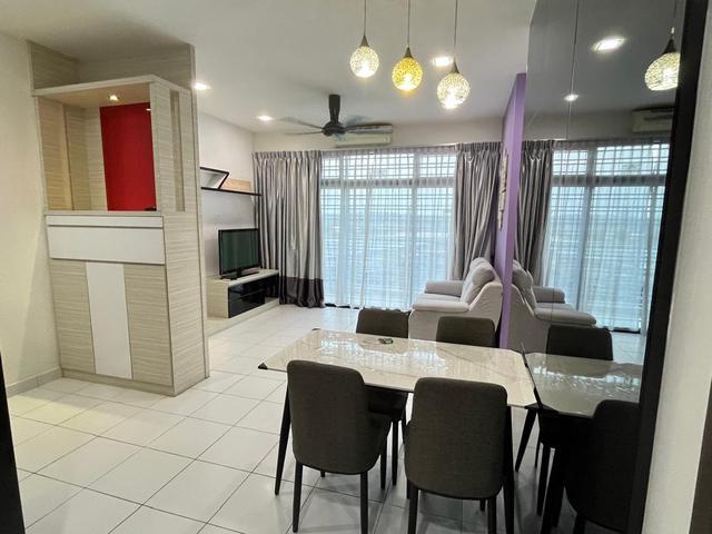 Serviced Residence for sale in Johore Bahru, Johor