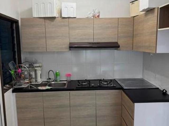 Serviced Residence for rent in Johore Bahru, Johor