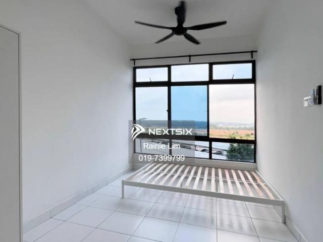 Apartment for rent in Johor