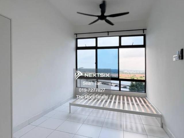 Apartment for rent in Johor