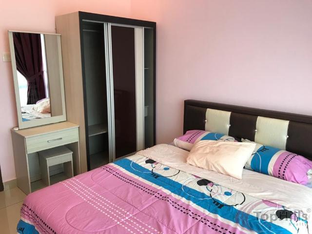 Apartment for rent in Johor