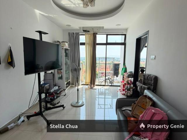Apartment for sale in Johor