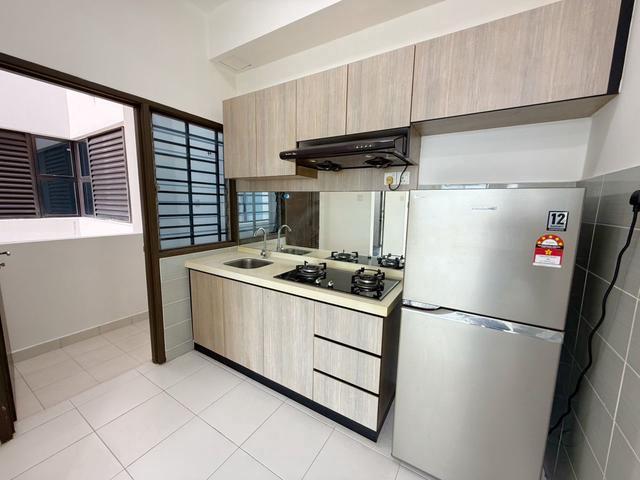 Serviced Residence for sale in Johore Bahru, Johor