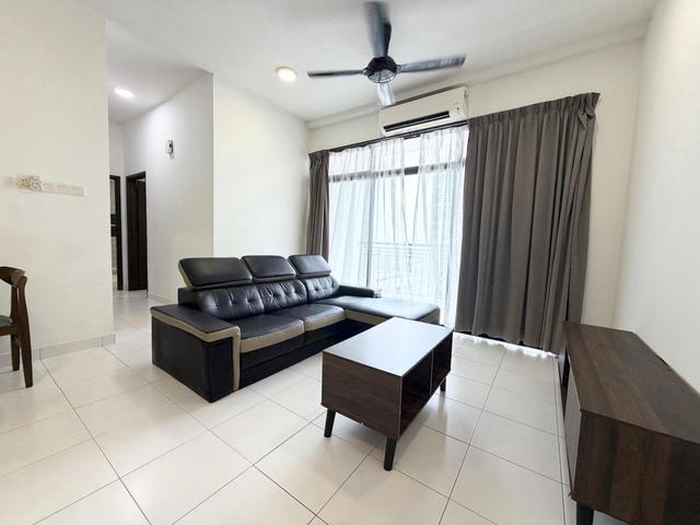 Serviced Residence for rent in Johore Bahru, Johor