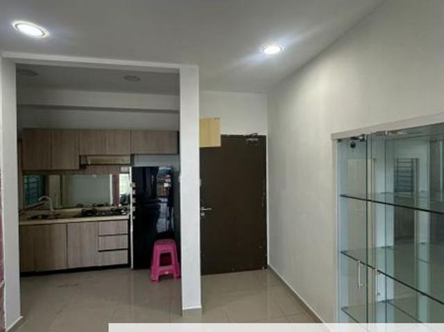 Condominium for sale in Johore Bahru, Johor
