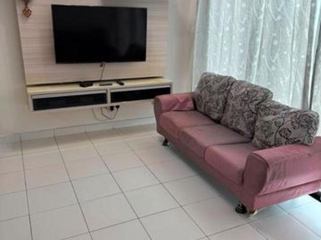 Serviced Residence for rent in Johore Bahru, Johor