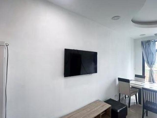 Serviced Residence for sale in Johore Bahru, Johor