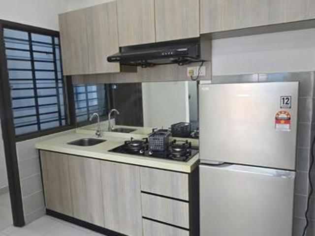 Apartment for sale in Johore Bahru, Johor