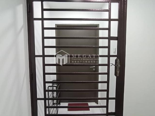Apartment for rent in Seri Austin, Johor Bahru