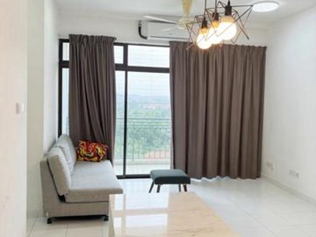 Serviced Residence for rent in Johore Bahru, Johor