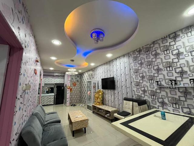 Serviced Residence for sale in Johore Bahru, Johor