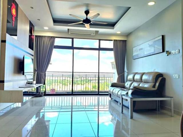 Serviced Residence for sale in Johore Bahru, Johor