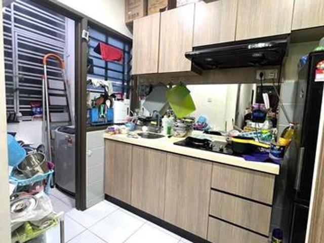 Serviced Residence for sale in Johor Bahru