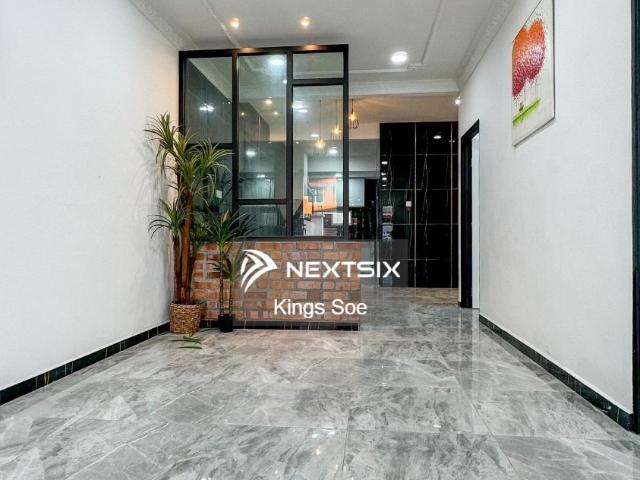 Residential House for sale in Johor