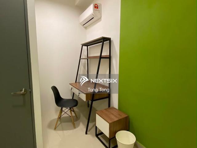 Residential House for rent in Johor