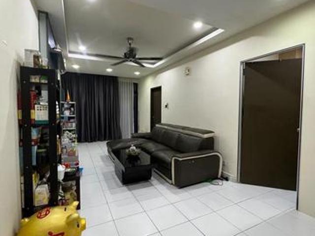 Serviced Residence for sale in Johor Bahru