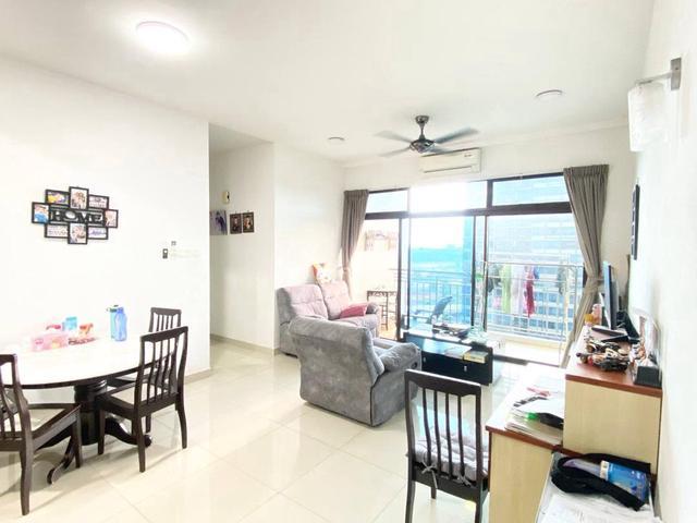 Serviced Residence for sale in Johore Bahru, Johor
