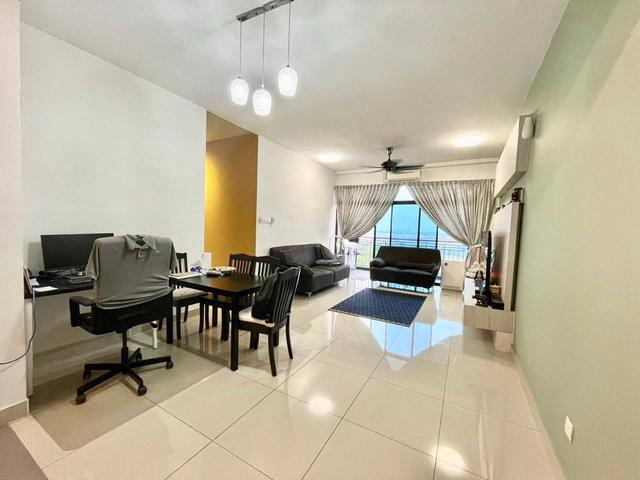 Serviced Residence for sale in Johore Bahru, Johor
